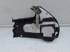 VOLVO XC60 08-17 TAPICERKA BOCZEK BAGAZNIKA LEWY KOMPLET 30721204