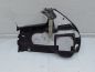 VOLVO XC60 08-17 TAPICERKA BOCZEK BAGAZNIKA LEWY KOMPLET 30721204