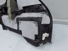 VOLVO XC60 08-17 TAPICERKA BOCZEK BAGAZNIKA LEWY KOMPLET 30721204