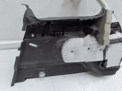 VOLVO XC60 08-17 TAPICERKA BOCZEK BAGAZNIKA LEWY KOMPLET 30721204