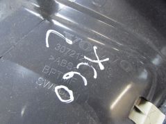 VOLVO XC60 08-17 TAPICERKA BOCZEK BAGAZNIKA LEWY KOMPLET 30721204