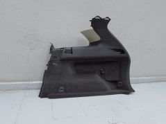 VOLVO XC60 08-17 TAPICERKA BOCZEK BAGAZNIKA PRAWY KOMPLET 30721203