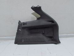 VOLVO XC60 08-17 TAPICERKA BOCZEK BAGAZNIKA PRAWY KOMPLET 30721203