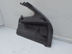 VOLVO XC60 08-17 TAPICERKA BOCZEK BAGAZNIKA PRAWY KOMPLET 30721203