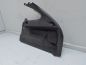 VOLVO XC60 08-17 TAPICERKA BOCZEK BAGAZNIKA PRAWY KOMPLET 30721203