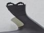 VOLVO XC60 08-17 TAPICERKA BOCZEK BAGAZNIKA PRAWY KOMPLET 30721203