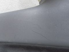 VOLVO XC60 08-17 TAPICERKA BOCZEK BAGAZNIKA PRAWY KOMPLET 30721203