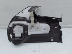 VOLVO XC60 08-17 TAPICERKA BOCZEK BAGAZNIKA PRAWY KOMPLET 30721203