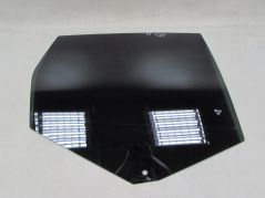 VOLVO XC60 08-17 SZYBA BOCZNA DRZWI PRAWY TYL AS3 10R