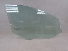 VOLVO XC60 08-17 SZYBA BOCZNA DRZWI PRAWY PRZOD 10R