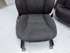 VOLVO XC60 08-17 FOTELE KANAPA SIEDZENIA GRZANE KPL