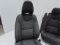 VOLVO XC60 08-17 FOTELE KANAPA SIEDZENIA GRZANE KPL