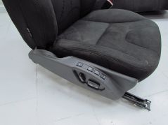VOLVO XC60 08-17 FOTELE KANAPA SIEDZENIA GRZANE KPL
