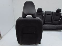 VOLVO XC60 08-17 FOTELE KANAPA SIEDZENIA GRZANE KPL