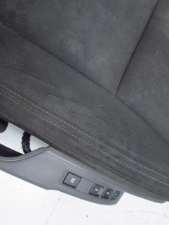 VOLVO XC60 08-17 FOTELE KANAPA SIEDZENIA GRZANE KPL