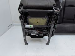 VOLVO XC60 08-17 FOTELE KANAPA SIEDZENIA GRZANE KPL