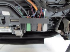 VOLVO XC60 08-17 FOTELE KANAPA SIEDZENIA GRZANE KPL