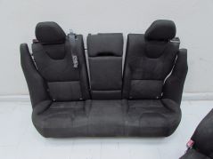 VOLVO XC60 08-17 FOTELE KANAPA SIEDZENIA GRZANE KPL