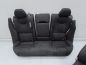 VOLVO XC60 08-17 FOTELE KANAPA SIEDZENIA GRZANE KPL