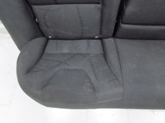 VOLVO XC60 08-17 FOTELE KANAPA SIEDZENIA GRZANE KPL