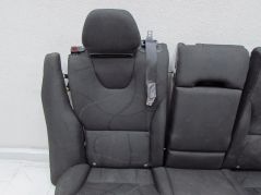 VOLVO XC60 08-17 FOTELE KANAPA SIEDZENIA GRZANE KPL