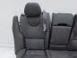 VOLVO XC60 08-17 FOTELE KANAPA SIEDZENIA GRZANE KPL