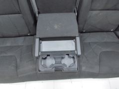 VOLVO XC60 08-17 FOTELE KANAPA SIEDZENIA GRZANE KPL