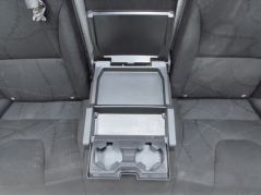 VOLVO XC60 08-17 FOTELE KANAPA SIEDZENIA GRZANE KPL
