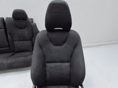 VOLVO XC60 08-17 FOTELE KANAPA SIEDZENIA GRZANE KPL