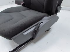 VOLVO XC60 08-17 FOTELE KANAPA SIEDZENIA GRZANE KPL