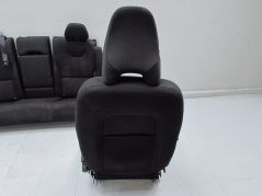 VOLVO XC60 08-17 FOTELE KANAPA SIEDZENIA GRZANE KPL
