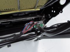 VOLVO XC60 08-17 FOTELE KANAPA SIEDZENIA GRZANE KPL