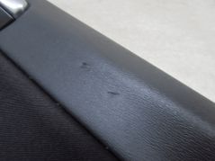 VOLVO XC60 08-17 TAPICERKA BOCZEK DRZWI TYL PRAWY