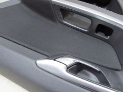 VOLVO XC60 08-17 TAPICERKA BOCZEK DRZWI TYL PRAWY
