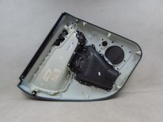 VOLVO XC60 08-17 TAPICERKA BOCZEK DRZWI TYL PRAWY