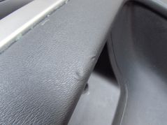VOLVO XC60 08-17 TAPICERKA BOCZEK DRZWI TYL LEWY