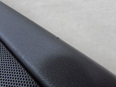 VOLVO XC60 08-17 TAPICERKA BOCZEK DRZWI TYL LEWY