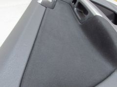 VOLVO XC60 08-17 TAPICERKA BOCZEK DRZWI TYL LEWY