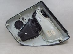 VOLVO XC60 08-17 TAPICERKA BOCZEK DRZWI TYL LEWY