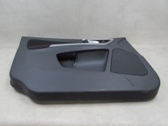VOLVO XC60 08-17 TAPICERKA BOCZEK DRZWI PRZOD LEWY