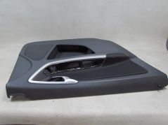 VOLVO XC60 08-17 TAPICERKA BOCZEK DRZWI PRZOD LEWY