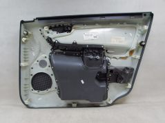 VOLVO XC60 08-17 TAPICERKA BOCZEK DRZWI PRZOD LEWY