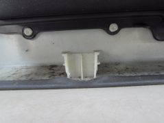 VOLVO XC60 08-17 TAPICERKA BOCZEK DRZWI PRZOD LEWY