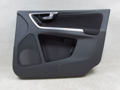 VOLVO XC60 08-17 TAPICERKA BOCZEK DRZWI PRZOD PRAWY