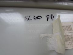 VOLVO XC60 08-17 TAPICERKA BOCZEK DRZWI PRZOD PRAWY