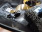 VOLVO XC60 08-16 OSLONA TROJAKT GLOSNIK WYSOKOTONOWY LEWY BLIS 30781065