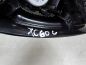 VOLVO XC60 08-16 OSLONA TROJAKT GLOSNIK WYSOKOTONOWY LEWY BLIS 30781065