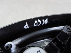 VOLVO XC60 08-16 OSLONA TROJAKT GLOSNIK WYSOKOTONOWY PRAWY BLIS 30781066