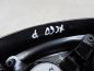 VOLVO XC60 08-16 OSLONA TROJAKT GLOSNIK WYSOKOTONOWY PRAWY BLIS 30781066