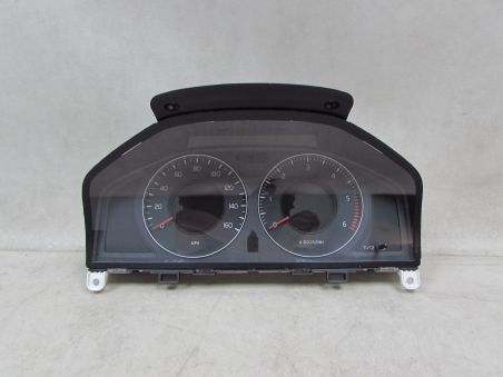 VOLVO XC60 08-13 2.0 D4 LICZNIK ZEGAR MPH